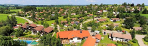 Ferienhäuser Wieselweg Feriendorf Reichenbach mit KönigsCard